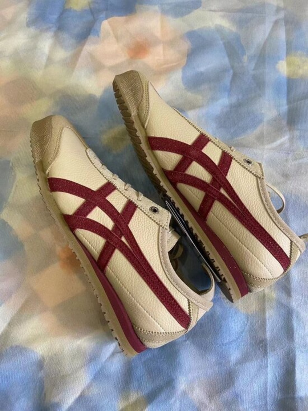Onitsuka Tiger Mexico 66 SD Men’s Sneakers